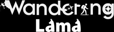 Wandering Lama